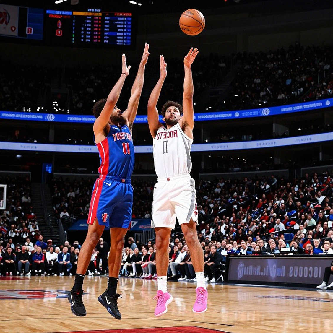 The Empty Report and the Confidence Trap in Basketball Analytics