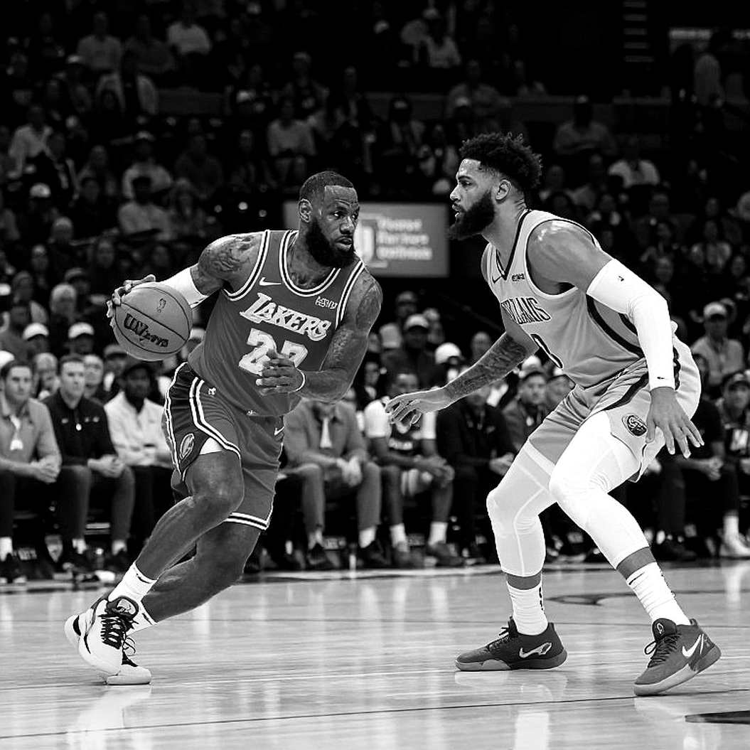 The Empty Report and the Confidence Trap in Basketball Analytics