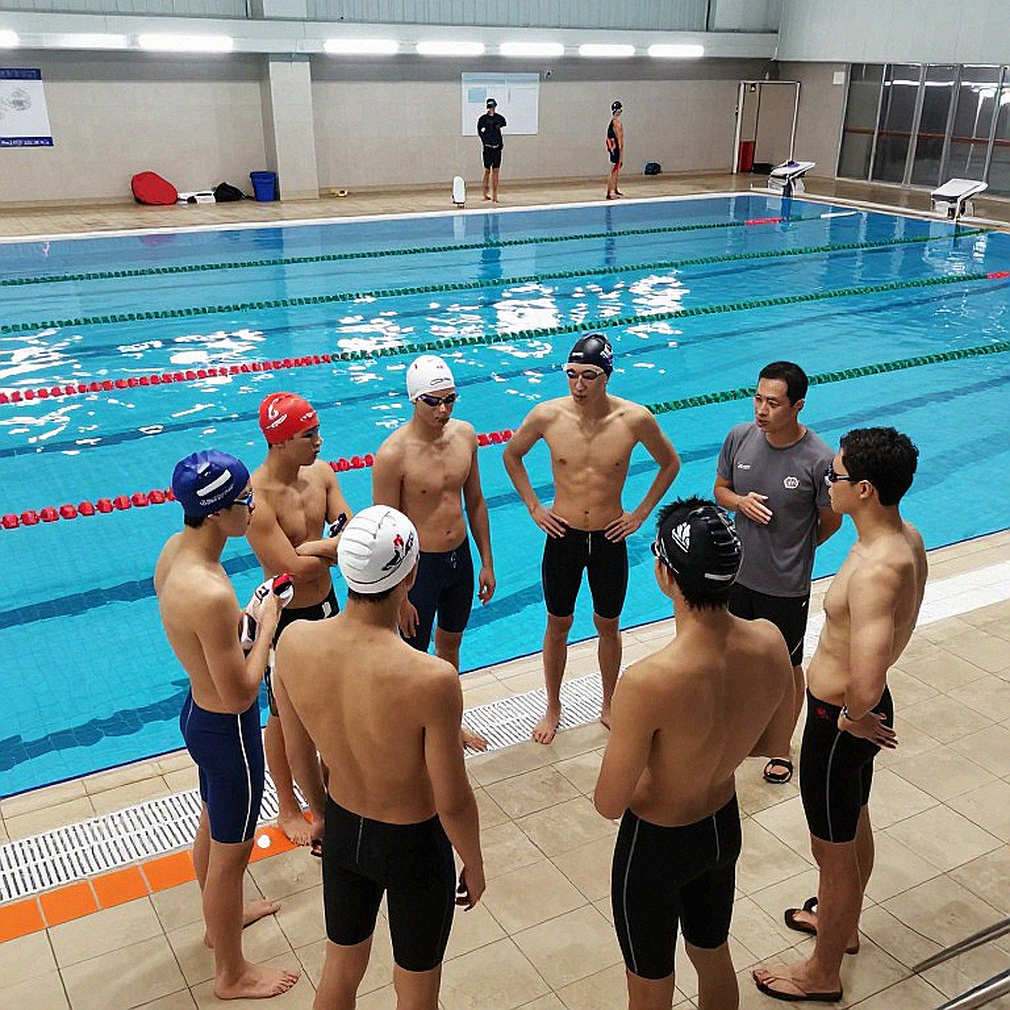 Lakeside Aquatic Club tuyển dụng Quản lý chương trình bài học bơi lội và trường bơi cho trẻ em Lakeside Aquatic Club tuyển dụng Quản lý chương trình bài học bơi lội và trường bơi cho trẻ em