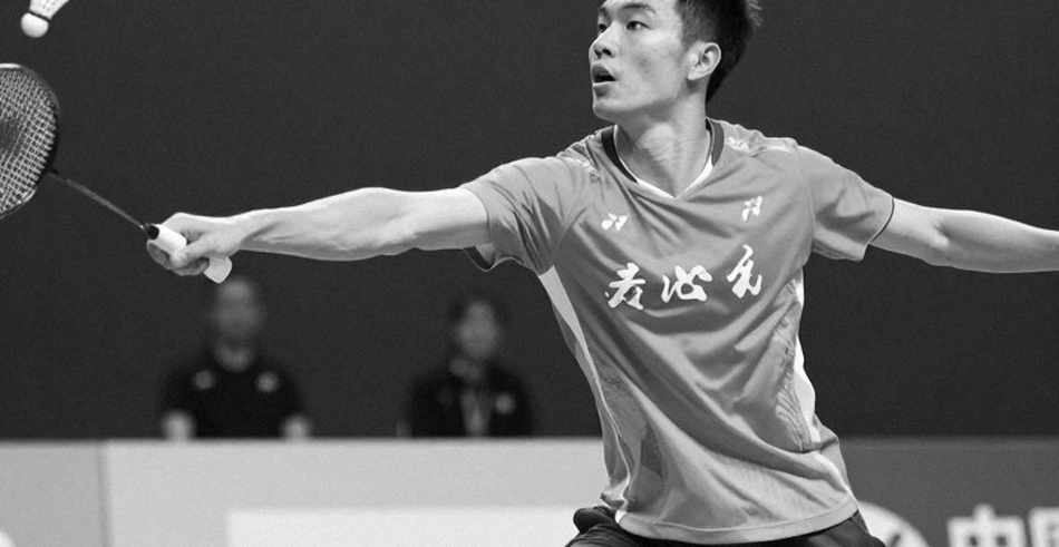 Chung kết đơn nam cầu lông Asian Games: hạng 13 thế giới gặp nhà vô địch, cách nhau đúng một nhịp cầu