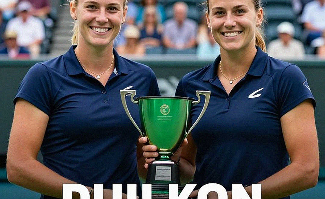 Behind the Prize-Money Board: The Thinnest Point in Professional Tennis's Financial Structure