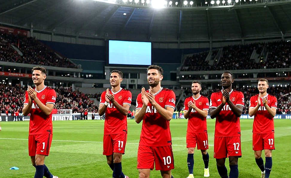 Tebas chặn Real Madrid giữa bão trọng tài: Ranh giới giữa quyền phàn nàn và áp lực hệ thống