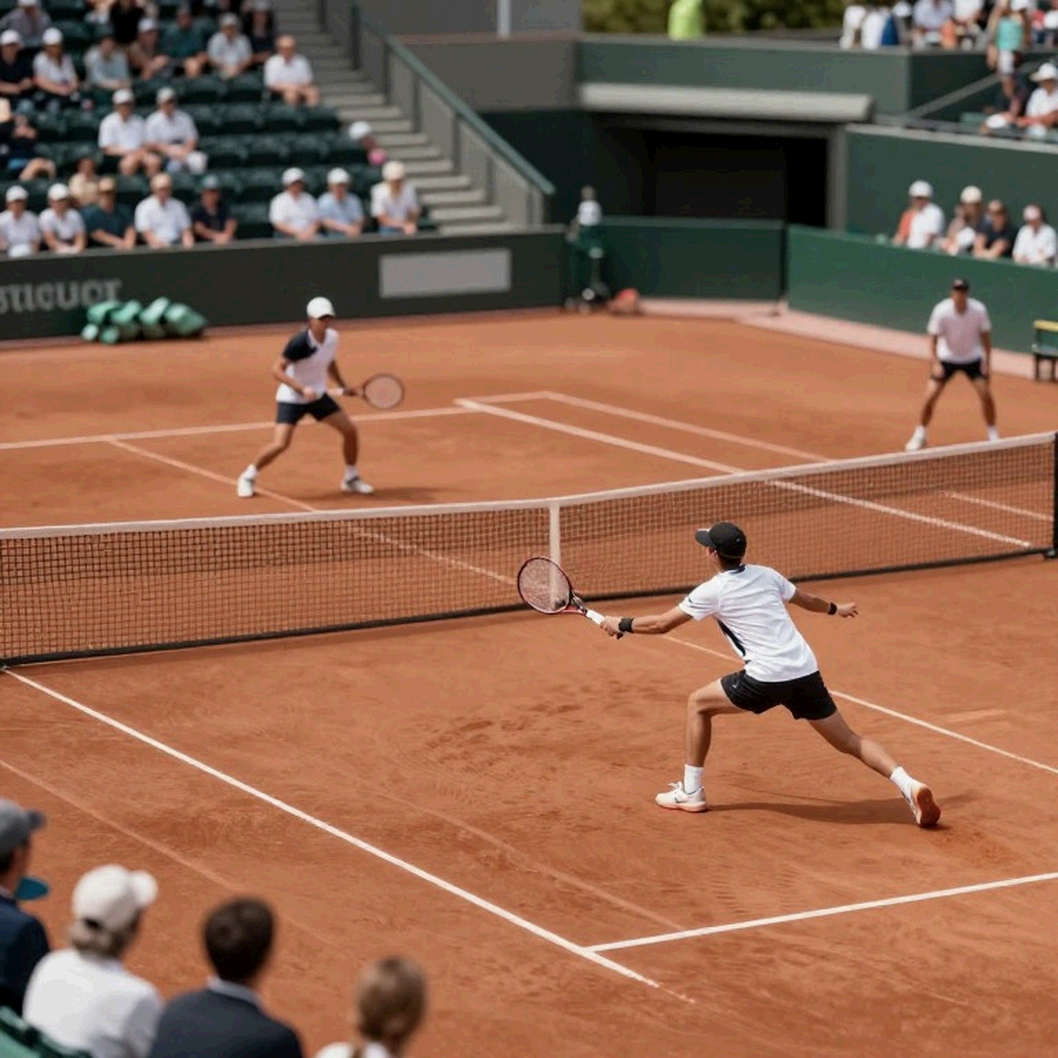 Lexus Wrexham Open: Ba tay vợt chủ nhà vào tứ kết, Dudeney bước qua 2 giờ 51 phút