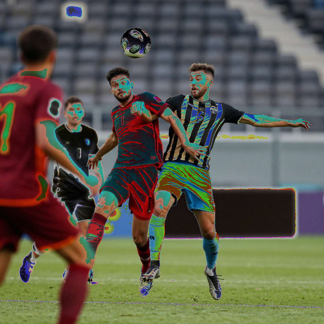 U17 nữ Việt Nam ra quân thắng Palestine 6-0: Đường bóng dài, cơn mưa và điều đáng nhớ hơn tỷ số U17 nữ Việt Nam ra quân thắng Palestine 6-0: Đường bóng dài, cơn mưa và điều đáng nhớ hơn tỷ số