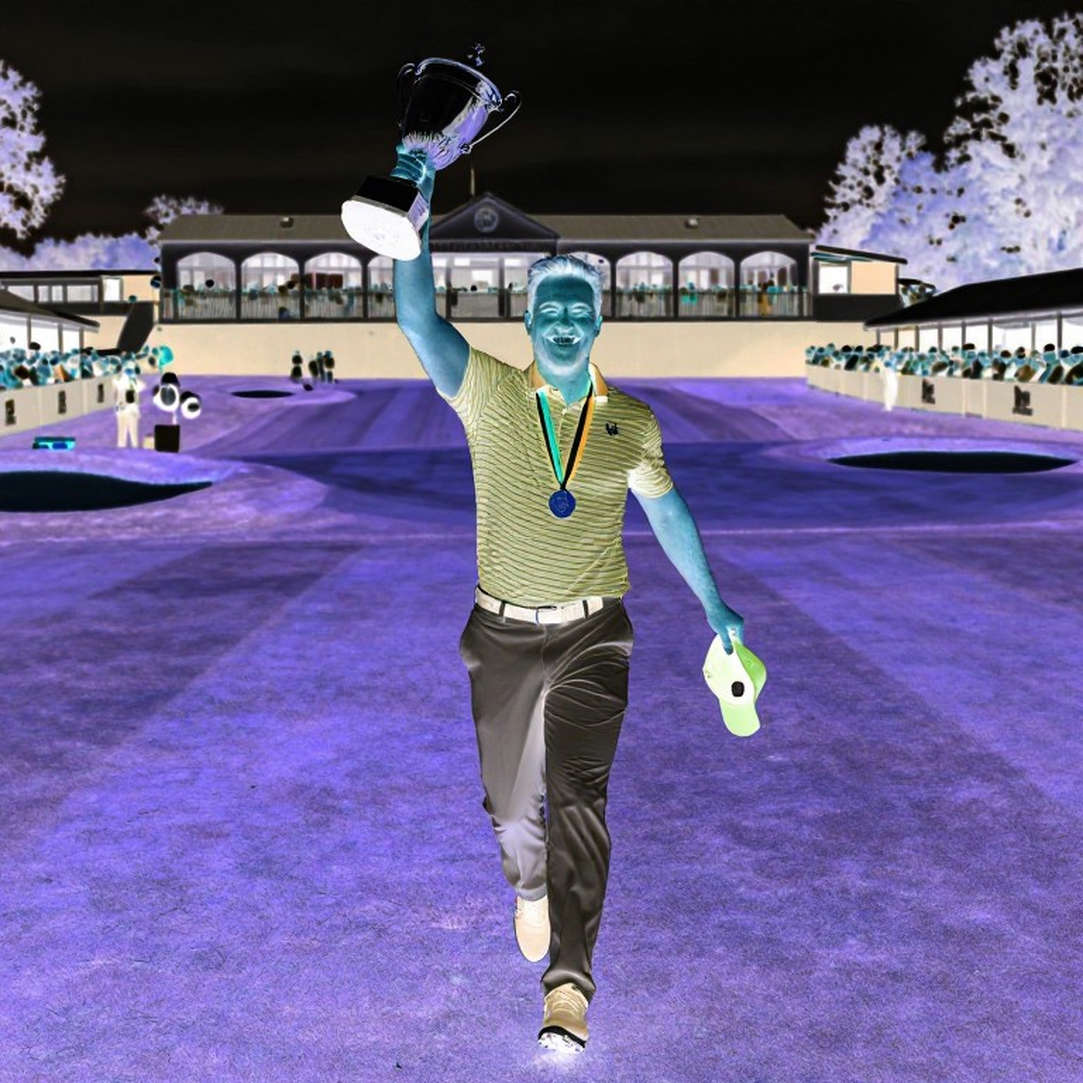 PGA TOUR tái cấu trúc mạnh mẽ: Chuỗi giải Championship Series 2028 với 24 tuần đỉnh cao