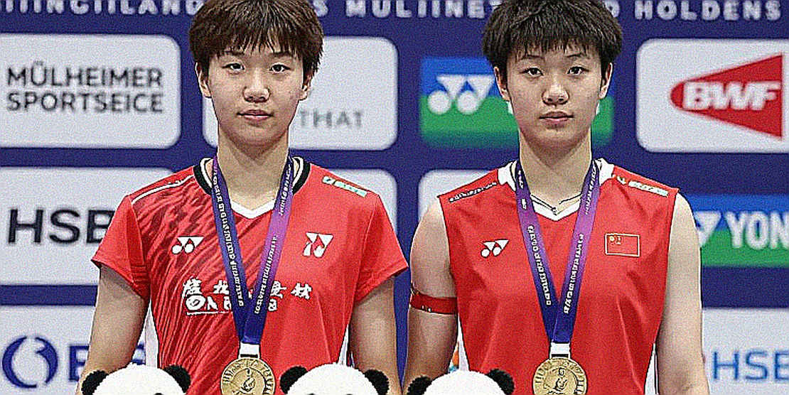 Asian Games 2026: Lộ trình dự kiến của đội tuyển cầu lông nam Ấn Độ – góc nhìn dữ liệu