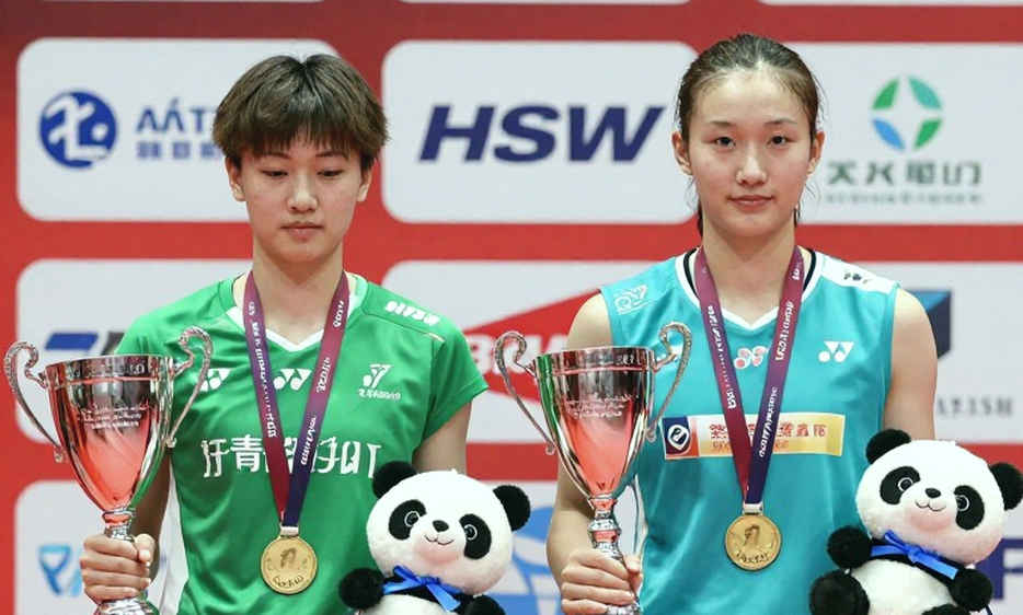 Asian Games 2026: Ấn Độ mang 20 tay vợt đến Aichi-Nagoya, và đặt cược huy chương vào đôi nam