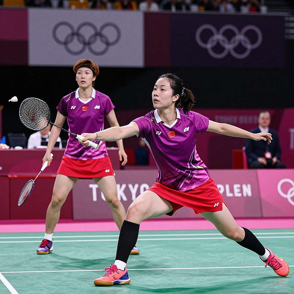 Kumamoto Masters 2026: Khoảng trống Shi Yuqi và vai trò dẫn dắt của Li Shifeng