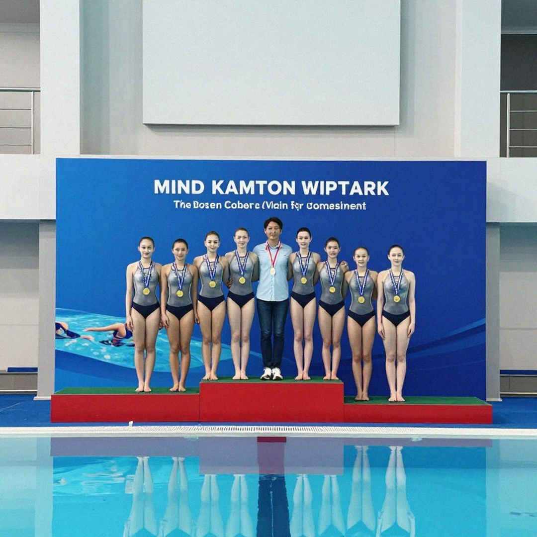 2027 Swimming World Cup: The Historic Handshake of Swimming and an Unprecedented Olympic Qualification System