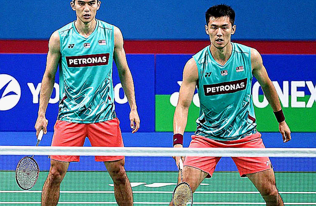 China Masters 2026: Srikanth tái sinh ở tuổi 33, Satwik-Chirag vượt 69 phút địa ngục — Ấn Độ phơi bày chiều sâu đáng sợ