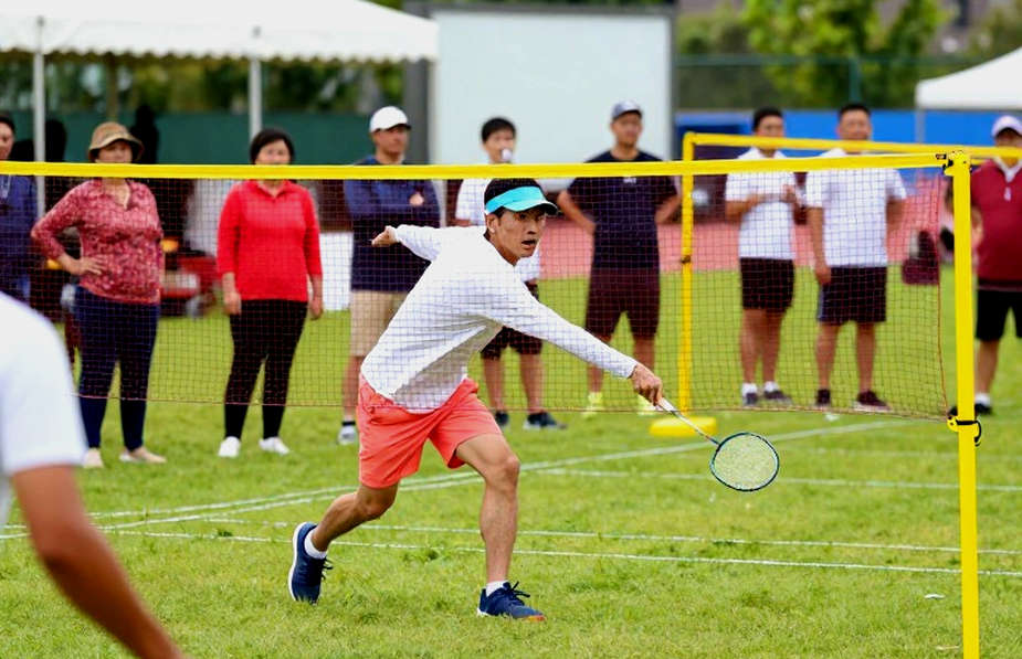 Asian Games 2026: Bản báo cáo cầu lông Ấn Độ – Huy chương đồng đồng đội nam và cú sốc mang tên Satwik–Chirag