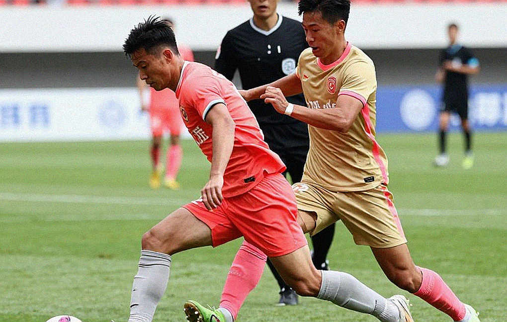 Phút 78, thẻ vàng và hai bản án: khoảng trống trong cơ chế kỷ luật V-League