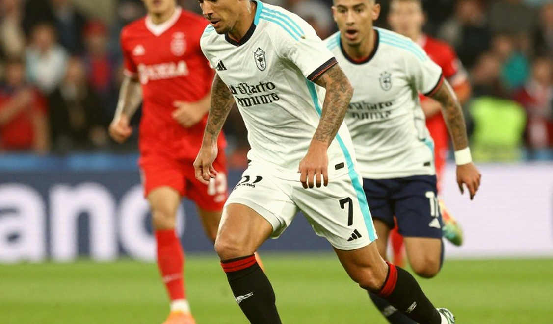 The Empty Dossier in the Whisper Room: How Brazil's Transfer Market Runs on Belief The Empty Dossier in the Whisper Room: How Brazil's Transfer Market Runs on Belief