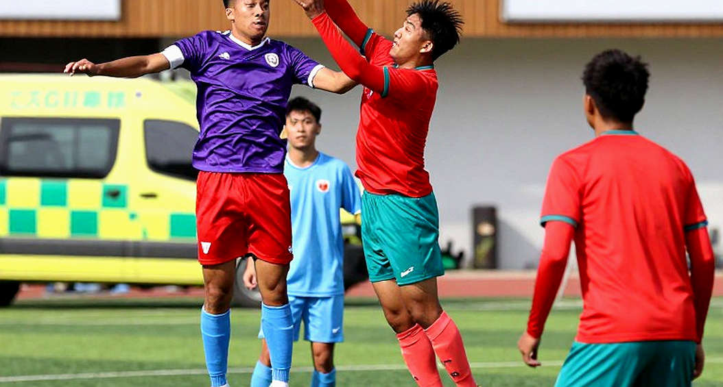 Malaysia thắng Singapore 6-0 vẫn bị loại: luật bàn thắng, cú sốc dư luận và cuộc hẹn với Việt Nam Malaysia thắng Singapore 6-0 vẫn bị loại: luật bàn thắng, cú sốc dư luận và cuộc hẹn với Việt Nam