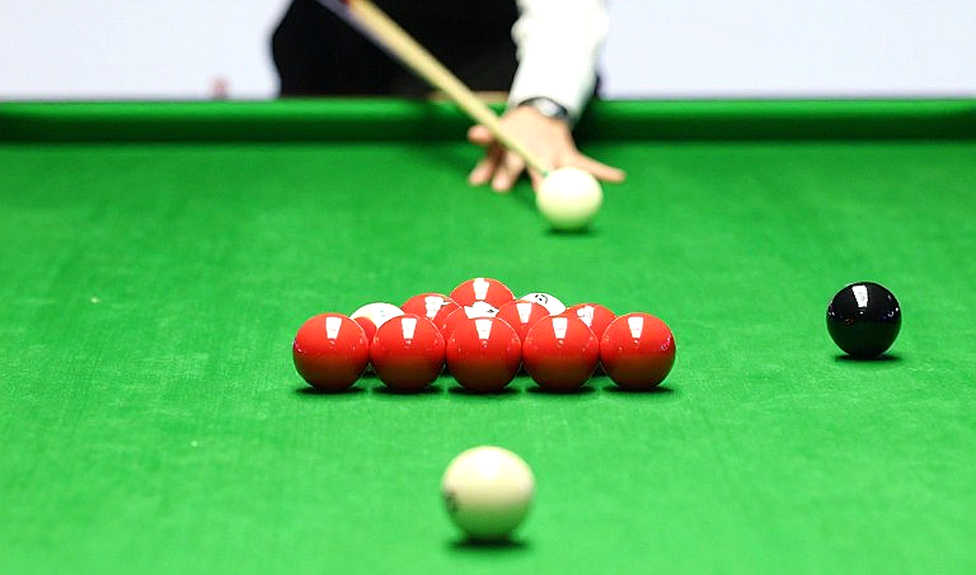 Shots That Transcend Time: When Vietnamese Billiards Touches the Memory of a Filipino