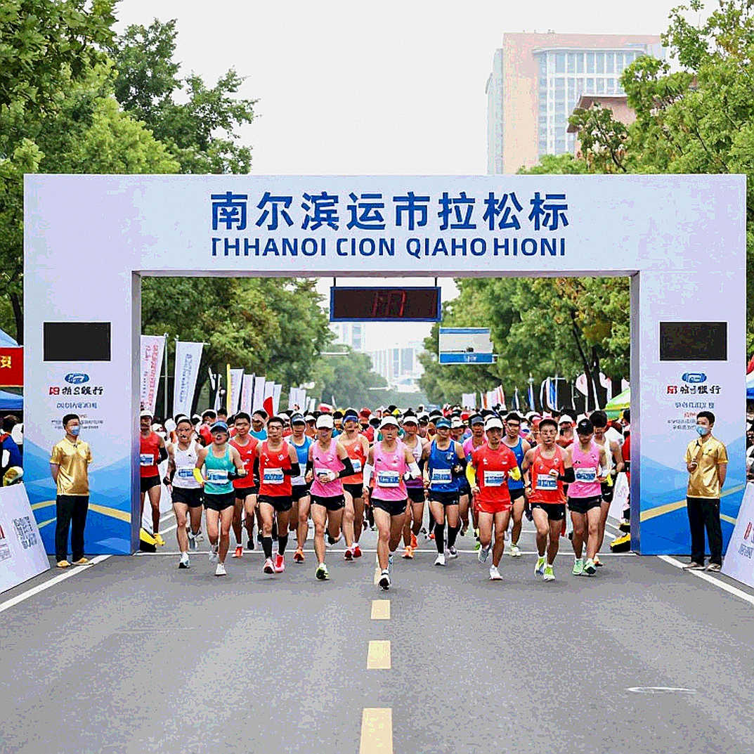2:47:52 và 2:31:49: Kỷ lục đường chạy Hà Nội, và phần câu chuyện nằm dưới con số