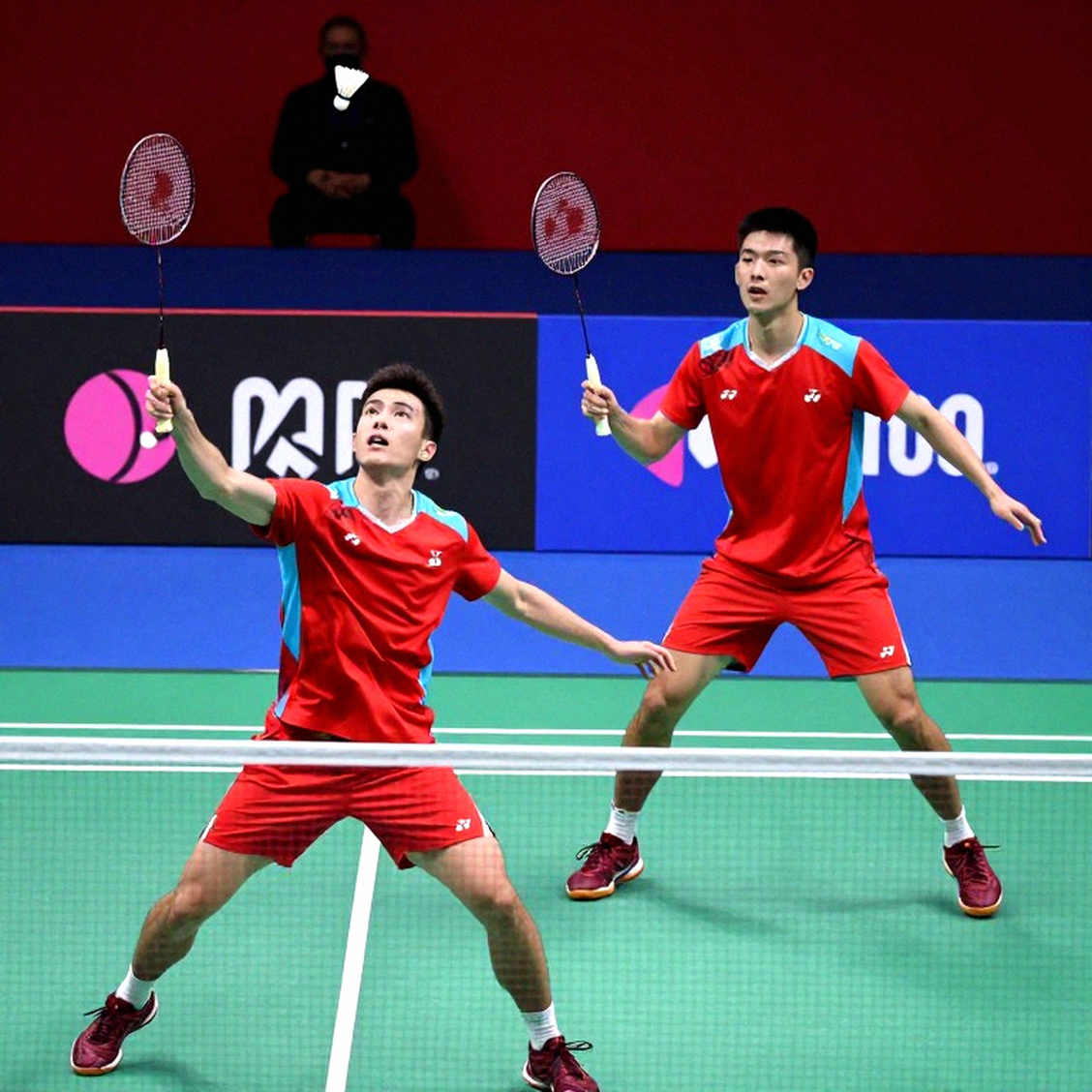 Asian Games 2026: Ấn Độ thắng Bangladesh 3-0 vào tứ kết cầu lông đồng đội nam — và ba chi tiết trong bản tin kết quả cần được kiểm chứng lại