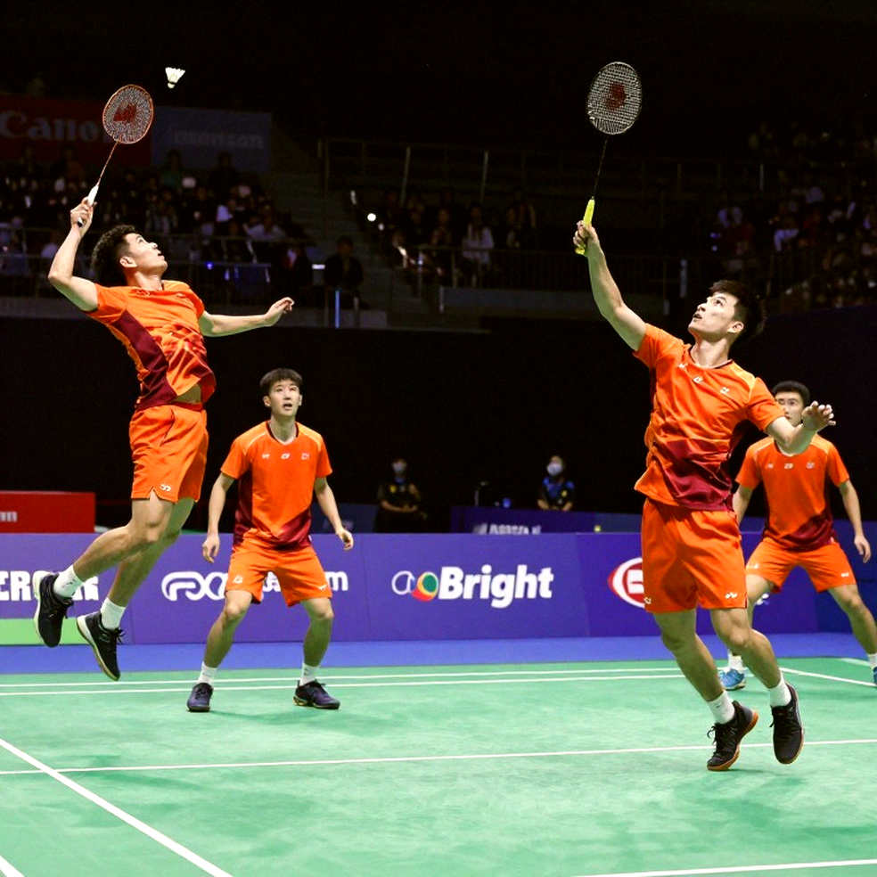 Asian Games 2026: India Beat Bangladesh 3-0 to Reach Men's Badminton Team Quarter-Finals — and Three Details in the Report Still Need Re-Verification Asian Games 2026: India Beat Bangladesh 3-0 to Reach Men's Badminton Team Quarter-Finals — and Three Details in the Report Still Need Re-Verification