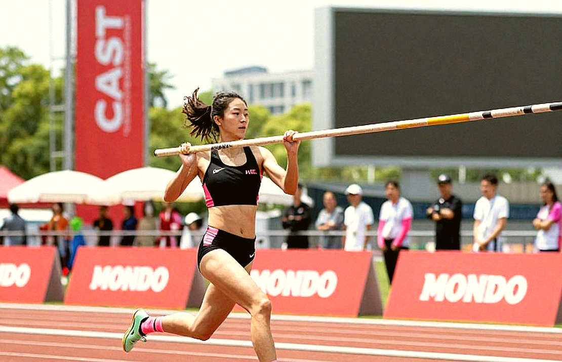 Quach Thi Lan Retires: When Vietnam's 400m Track Closes One Era and Opens a Question Nobody Dares to Ask