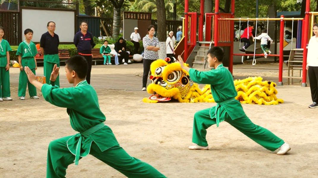 Khi dữ liệu không về: Làng võ chuyên nghiệp và căn bệnh kết luận giữa hư không Khi dữ liệu không về: Làng võ chuyên nghiệp và căn bệnh kết luận giữa hư không