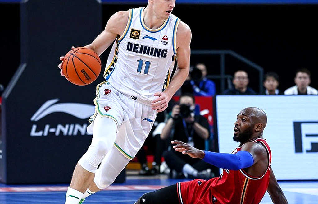 La Salle thua UP trong trận tái đấu chung kết UAAP: Vết nứt hệ thống mang tên bảng rổ La Salle thua UP trong trận tái đấu chung kết UAAP: Vết nứt hệ thống mang tên bảng rổ