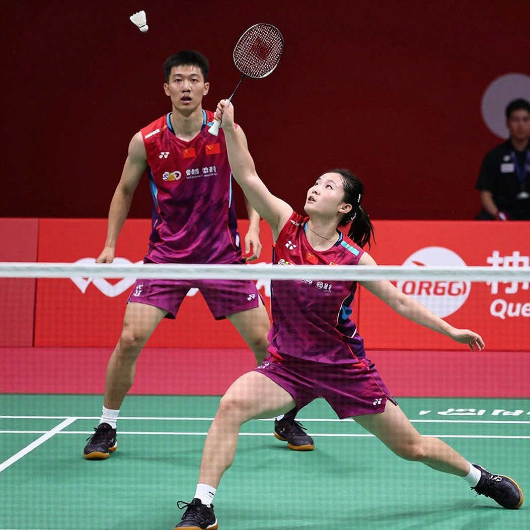 PV Sindhu thua Chen Yufei ở tứ kết Asian Games 2026: ván đầu 21-11, ván ba 10-21 và pha cầu 122 giây làm nên khác biệt