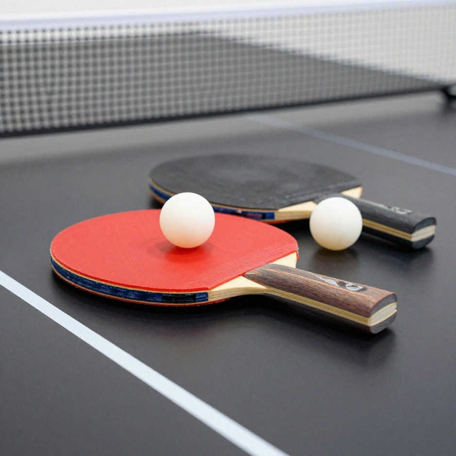 Europe Youth Top 10 in Antibes: Samokhin Holds Firm, Noirault Enjoys a Perfect Day, and Four Reverse Sweeps Teach Us Something About European U19 Table Tennis