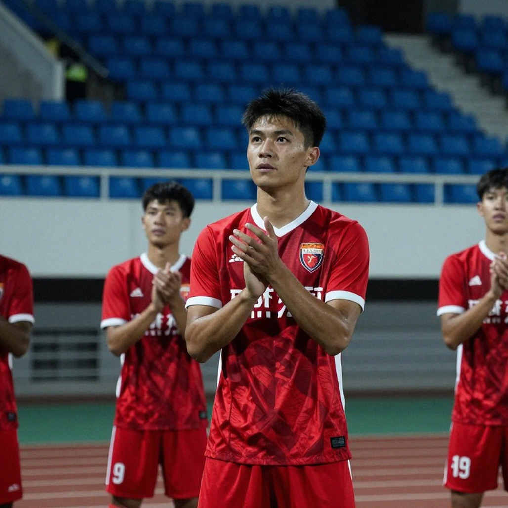 Việt Nam vs Malaysia: Ba kênh phát sóng, hai mô hình đội hình, một trận đấu đọc lại bản đồ Đông Nam Á Việt Nam vs Malaysia: Ba kênh phát sóng, hai mô hình đội hình, một trận đấu đọc lại bản đồ Đông Nam Á