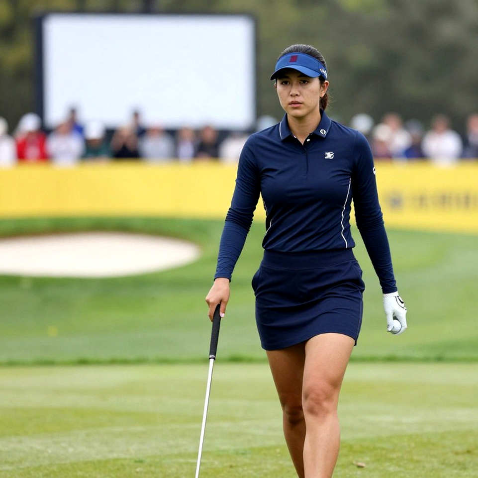 Tiger Woods có được lái xe golf? Câu hỏi khiến công tố viên bang Florida 'bối rối' giữa họp báo