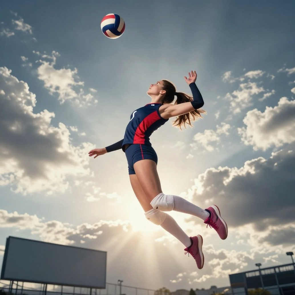 Honda Center One Year Before the 2028 Olympics: Vietnam's Women's Volleyball and a Road Nobody Has Finished Drawing Honda Center One Year Before the 2028 Olympics: Vietnam's Women's Volleyball and a Road Nobody Has Finished Drawing