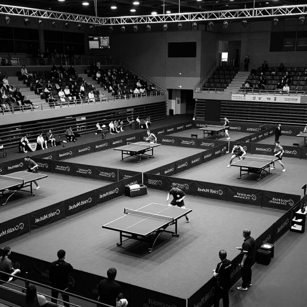Cách chúng tôi làm việc ở cấp cơ sở để làm cho môn thể thao mạnh mẽ hơn — Table Tennis England Cách chúng tôi làm việc ở cấp cơ sở để làm cho môn thể thao mạnh mẽ hơn — Table Tennis England