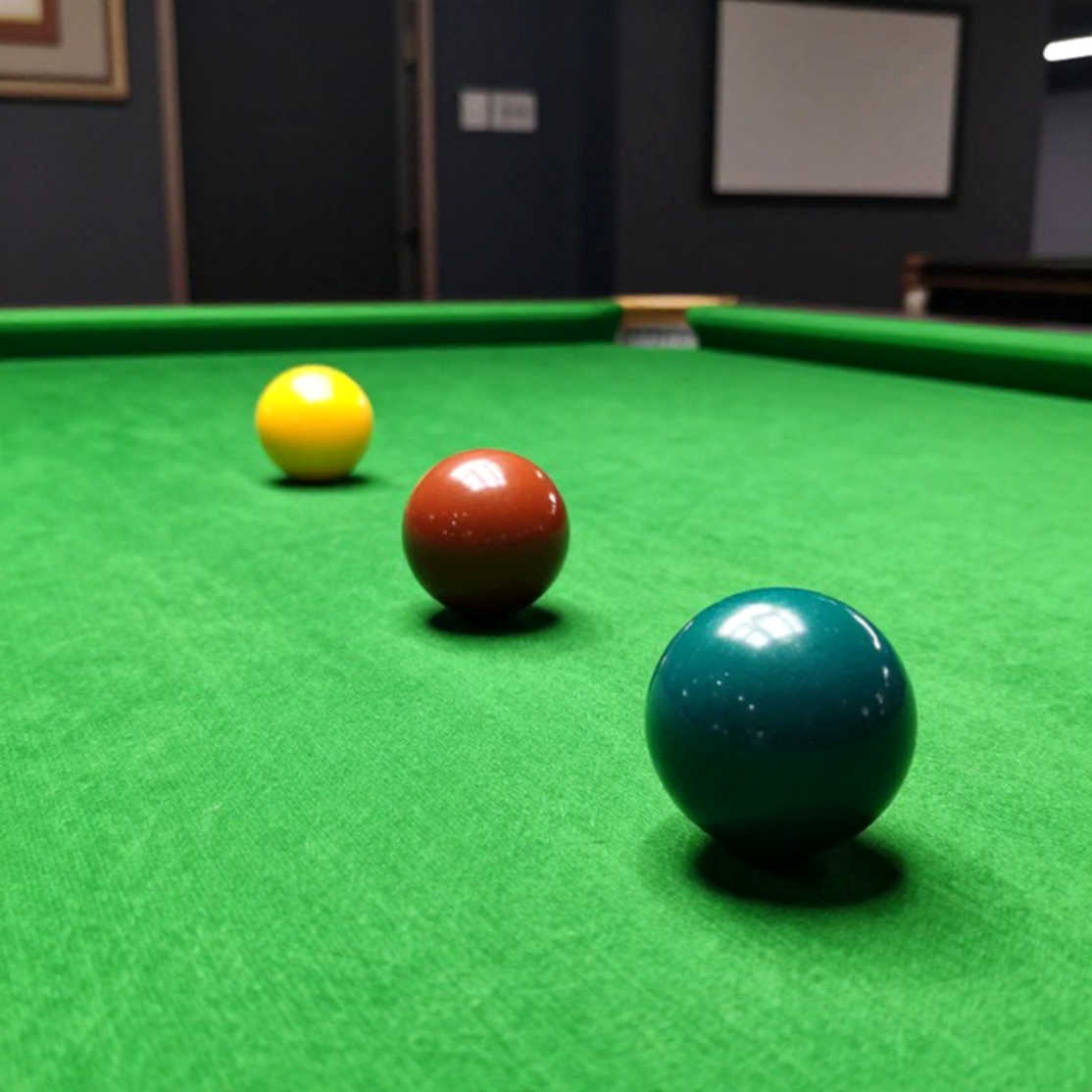 Aaron Hill vào tứ kết British Open 2026 sau hai trận thắng trắng