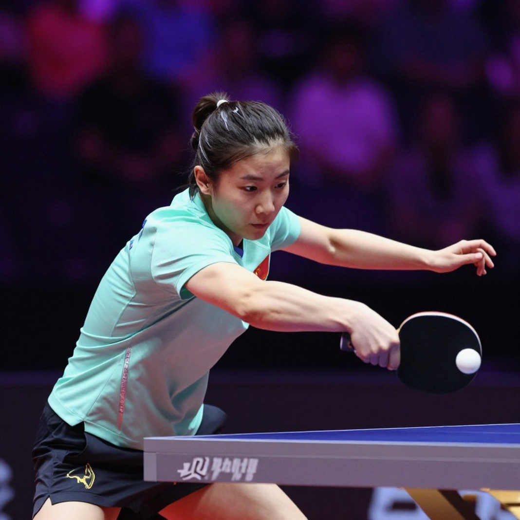 Chinese Table Tennis Experts Visit North Macedonia: Four Days, One System and an Unanswered Question Chinese Table Tennis Experts Visit North Macedonia: Four Days, One System and an Unanswered Question