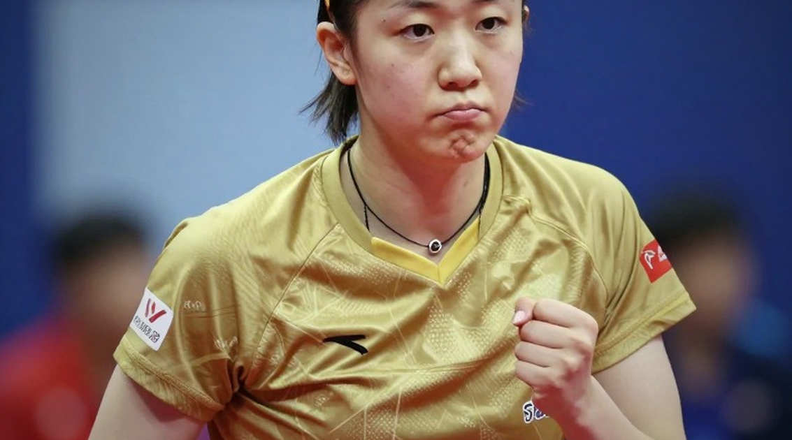Chinese Table Tennis Experts Visit North Macedonia: Four Days, One System and an Unanswered Question Chinese Table Tennis Experts Visit North Macedonia: Four Days, One System and an Unanswered Question