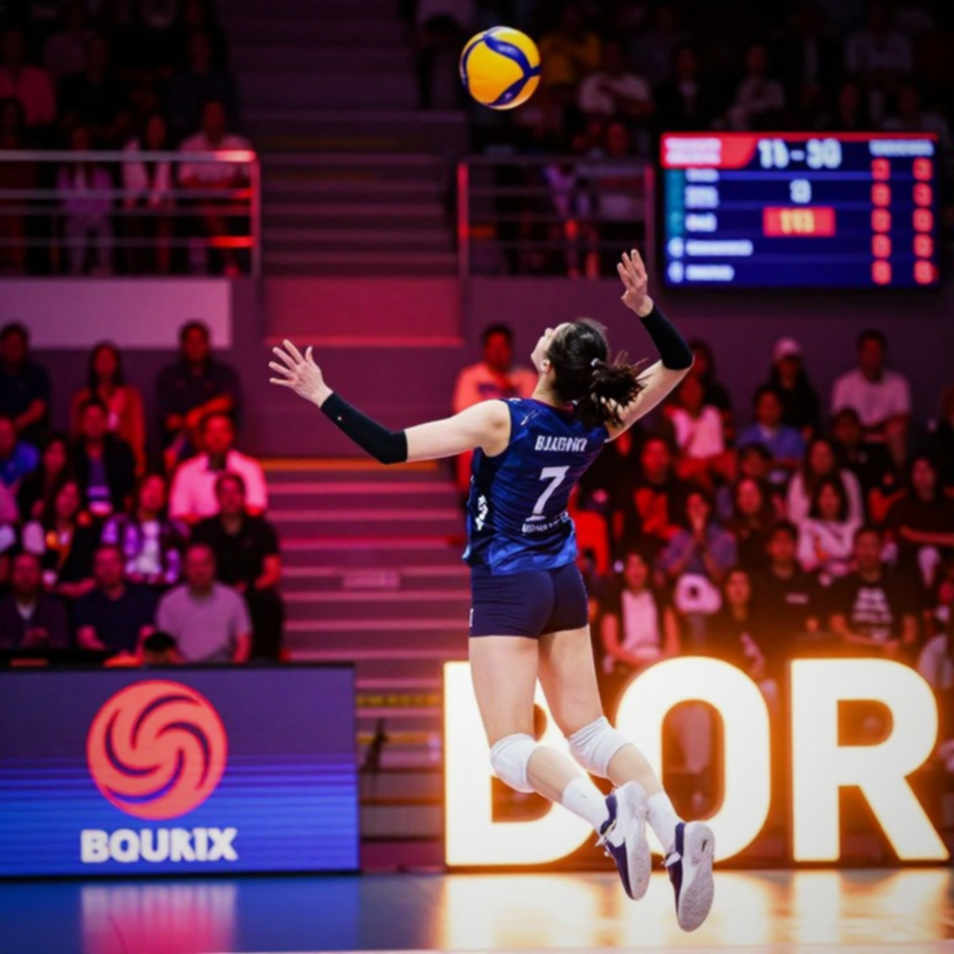 Quỳnh Hương 46 điểm trước tứ kết ASIAD 2026: Con số cần một mẫu số