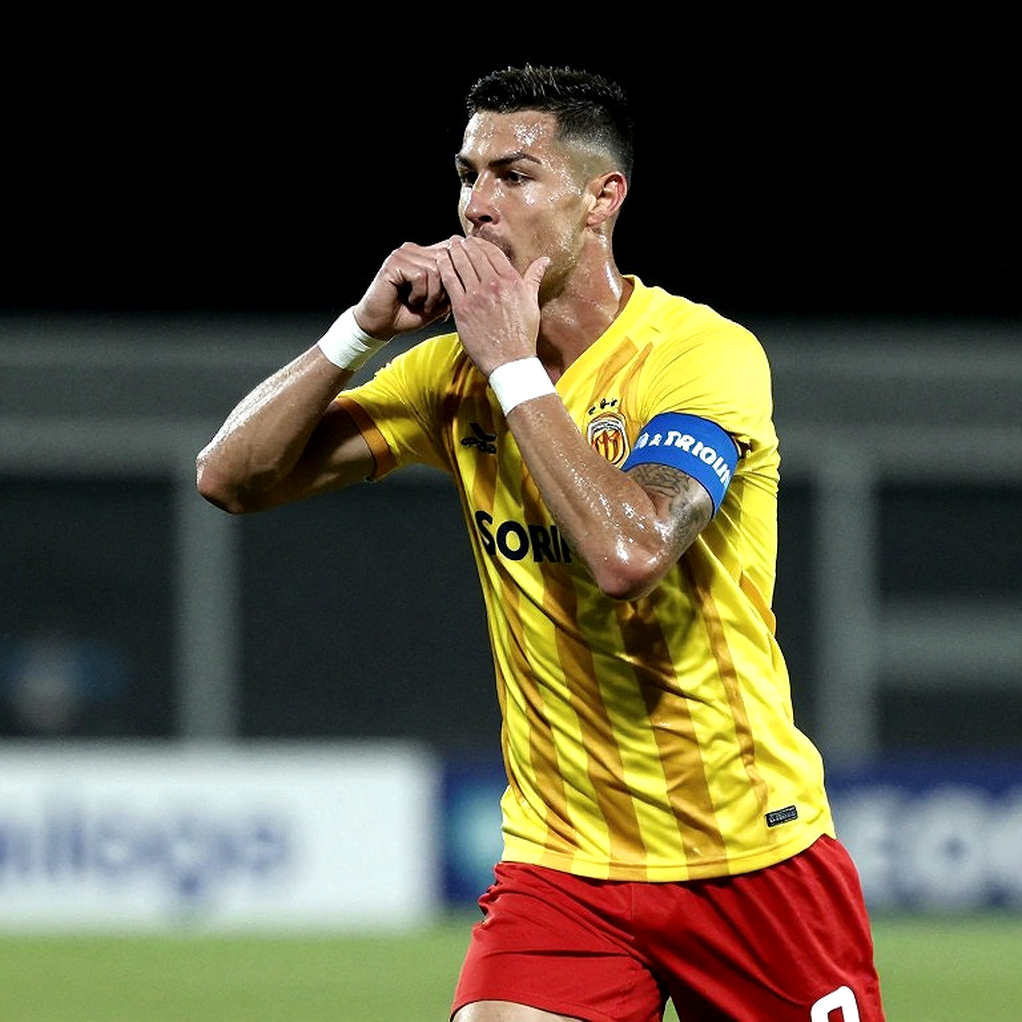 Bồ Đào Nha – Na Uy: Ronaldo, Haaland và đêm Oslo đảo ngược thứ bậc