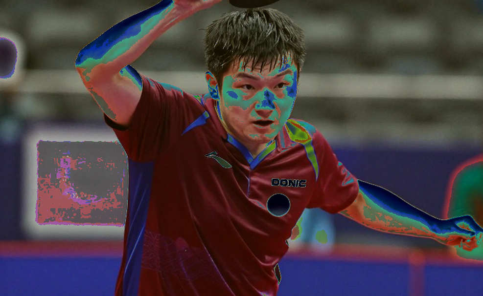 Europe Youth Top 10 U19 Girls: HOCHART Unbeaten, ETTU Report Contradicts on NODIN and MEI-ROSU