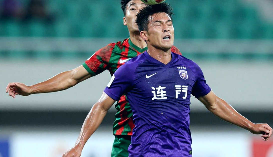 The Slow Rhythm of V.League Training Grounds: Big Money, Small Grounds, and the Loan Trap The Slow Rhythm of V.League Training Grounds: Big Money, Small Grounds, and the Loan Trap