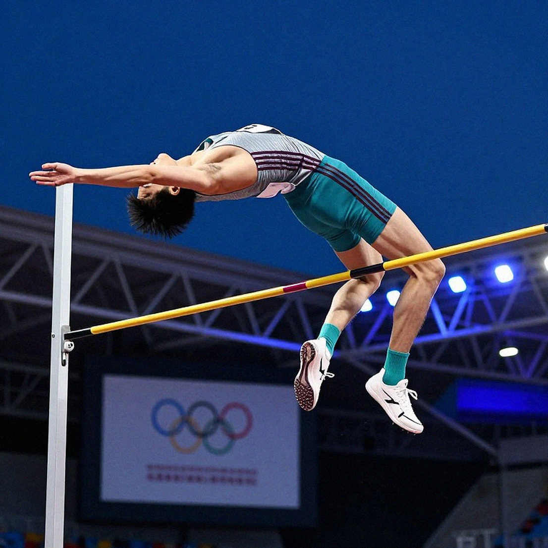 ASIAD 2026: Sự trỗi dậy của thế hệ vàng và cú sốc về tốc độ chạy nước rút châu Á