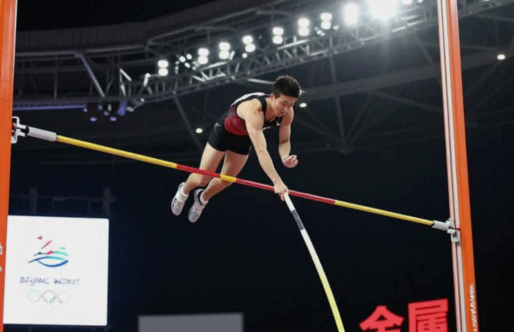 ASIAD 2026: Sự trỗi dậy của thế hệ vàng và cú sốc về tốc độ chạy nước rút châu Á ASIAD 2026: Sự trỗi dậy của thế hệ vàng và cú sốc về tốc độ chạy nước rút châu Á