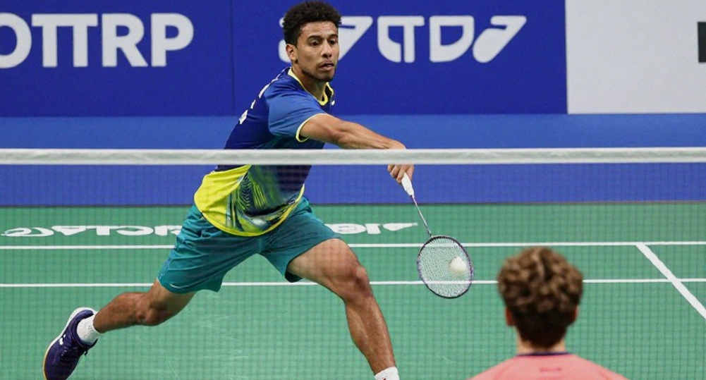 Asian Games 2026: India's Badminton Path and the Trap Named After the Host Nation Asian Games 2026: India's Badminton Path and the Trap Named After the Host Nation