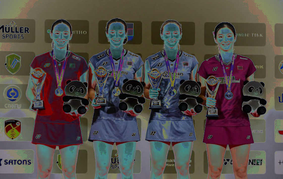 Asian Games 2026: India's Badminton Path and the Trap Named After the Host Nation Asian Games 2026: India's Badminton Path and the Trap Named After the Host Nation