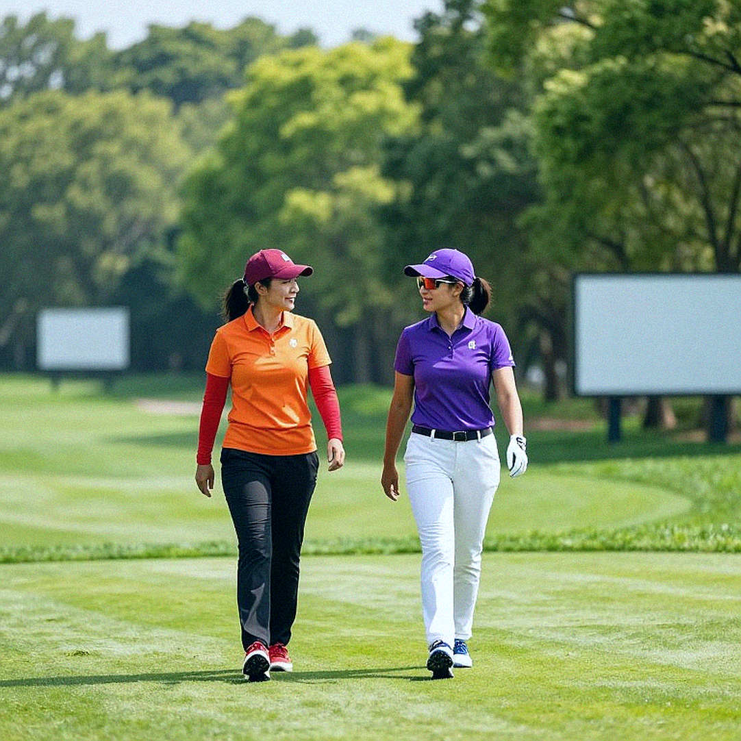 The Data Void: How Golf Learns to Read Silence