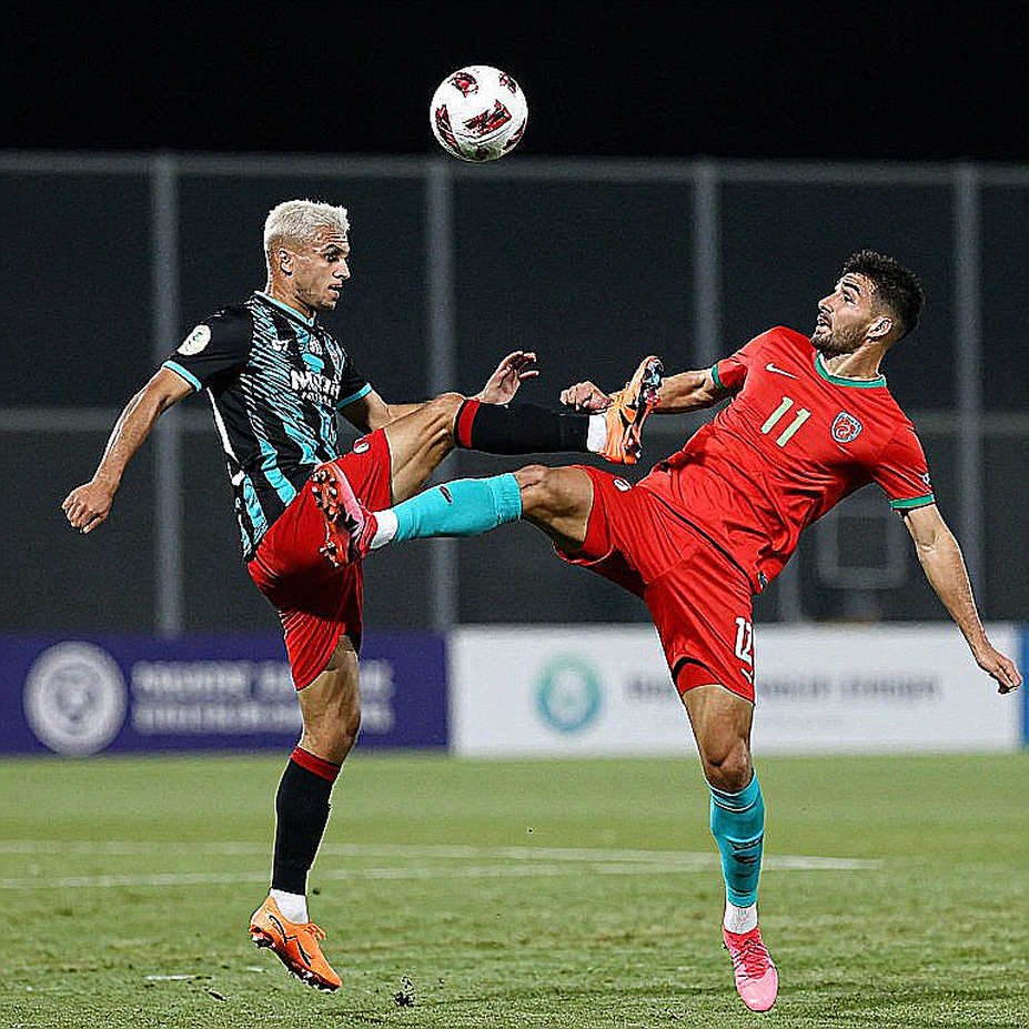 Persija – Persib trở lại SUGBK: tờ giấy phép và bài kiểm tra thật của I League