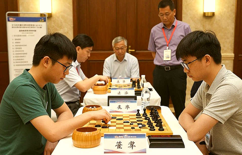VIRESA nắm bản quyền Esports ASIAD 20: Cột mốc quản trị, nhưng huy chương vẫn là ẩn số VIRESA nắm bản quyền Esports ASIAD 20: Cột mốc quản trị, nhưng huy chương vẫn là ẩn số