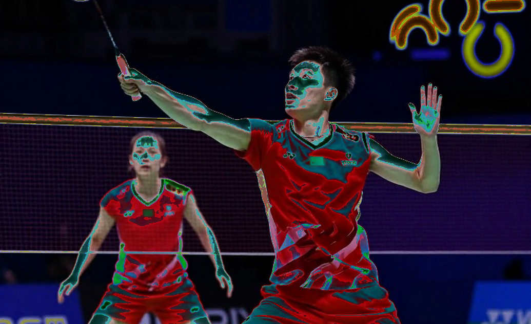 Bảng đấu cầu lông Asian Games 2026: Lịch trình nén và những cặp đôi lệch chuẩn Bảng đấu cầu lông Asian Games 2026: Lịch trình nén và những cặp đôi lệch chuẩn