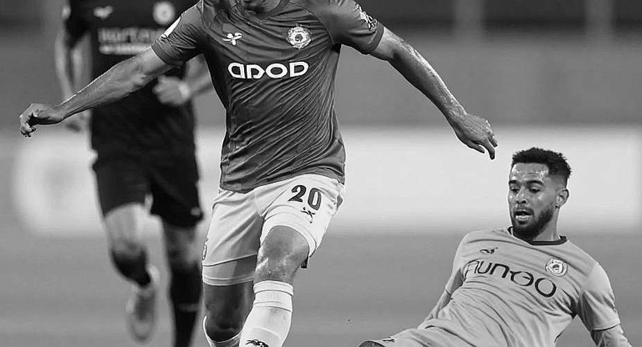 The Necessary Condition of the Inverted Full-Back: A Lesson from the Open Flank Behind Achraf Hakimi The Necessary Condition of the Inverted Full-Back: A Lesson from the Open Flank Behind Achraf Hakimi