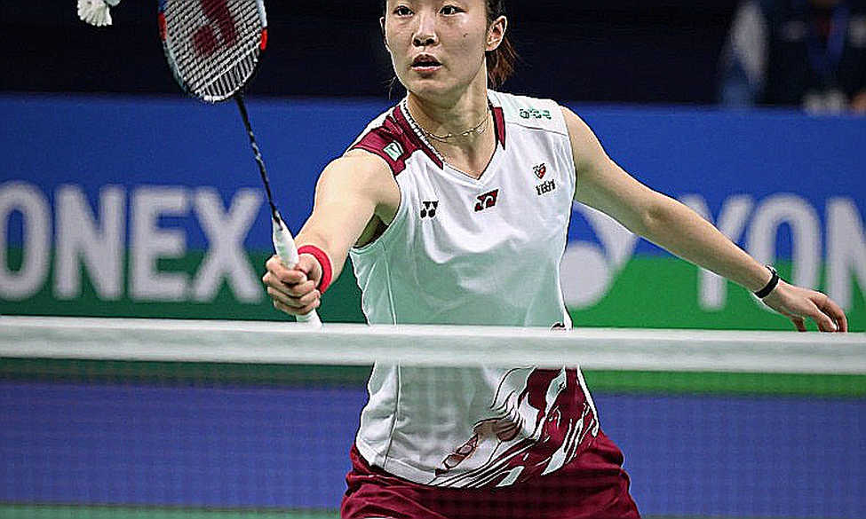 Ashmita Chaliha, Indonesia Masters Super 100 và bài toán tiêu chuẩn sân đấu Ashmita Chaliha, Indonesia Masters Super 100 và bài toán tiêu chuẩn sân đấu