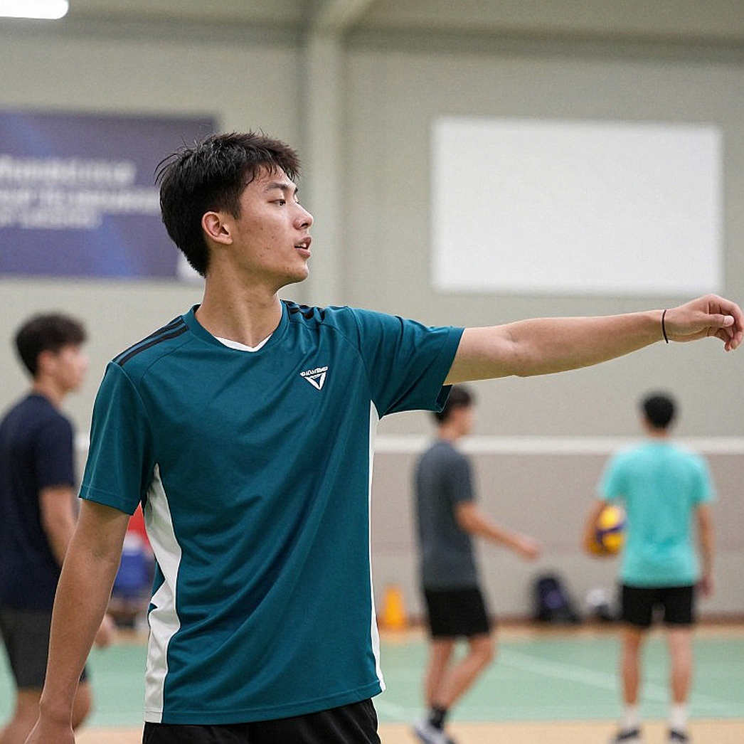 An Se-young Breaks Badminton Title Record: Seven Titles, One Ankle and an Unanswered Question