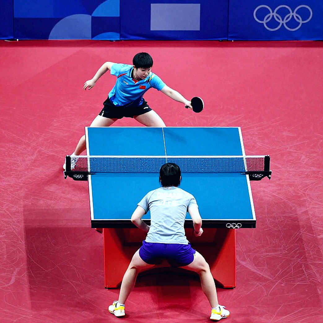 Belgium Open 2026: Portugal's Two U21 Titles and the Category Ceiling the Scoreboard Never States
